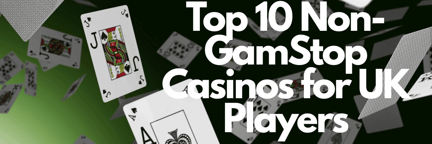 Exploring Non-Gamstop Casinos A Comprehensive Guide 163960361