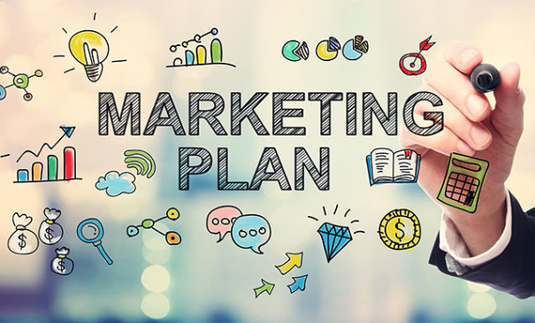 The Power of B2B Partnerships Strategies for Success -956191983