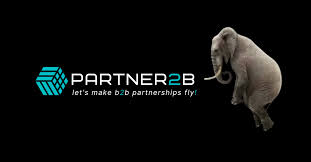 The Power of B2B Partnerships Strategies for Success -956191983