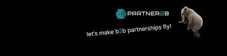 The Power of B2B Partnerships Strategies for Success -956191983