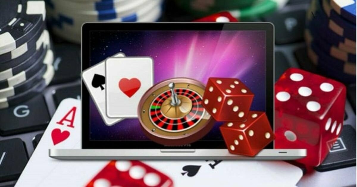 Casino Apps That Gamers Love The Best Choices for Mobile Thrills