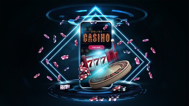 Casino Apps That Gamers Love The Best Choices for Mobile Thrills