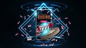 Discover the Exciting World of New Online Casinos in the UK 2097447579