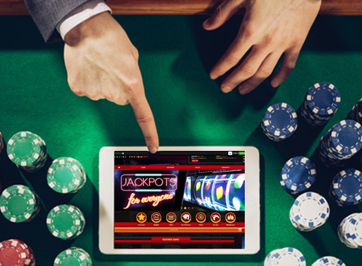 Discover the Exciting World of Scarab Wins Casino & Sportsbook