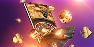 Discover the Exciting World of UK Online Casinos