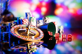 Explore the World of Casino WG UK