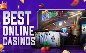 Guida Completa ai Casino Online Stranieri Opportunità e Rischi Guida Completa ai Casino Online Stranieri Opportunità e Rischi