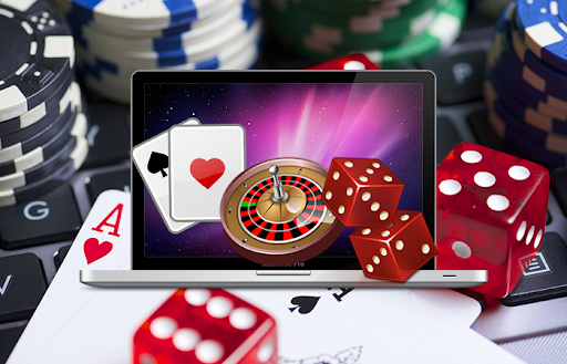 Understanding Online Casino Complaints in the UK -218801952