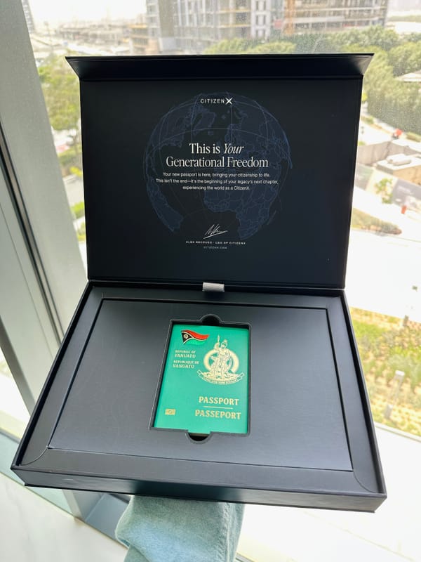 Vanuatu Citizenship by Investment Residency Your Pathway to a Tropical Paradise Vanuatu Citizenship by Investment Residency Your Pathway to a Tropical Paradise