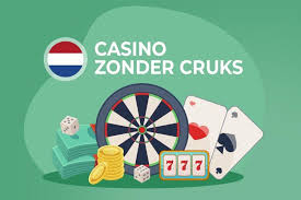 Casino Zonder CRUKS Ontdek de Beste Online Speelervaringen Casino Zonder CRUKS Ontdek de Beste Online Speelervaringen
