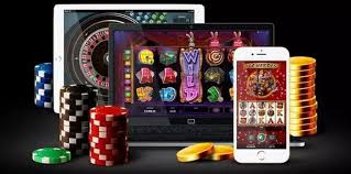 Cloudbet Casino Unleashing the Future of Online Gaming