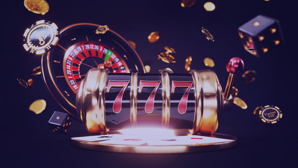 Experience the Thrill at Slotmonster Casino