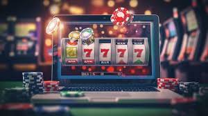 Experience the Thrill at Slotmonster Casino