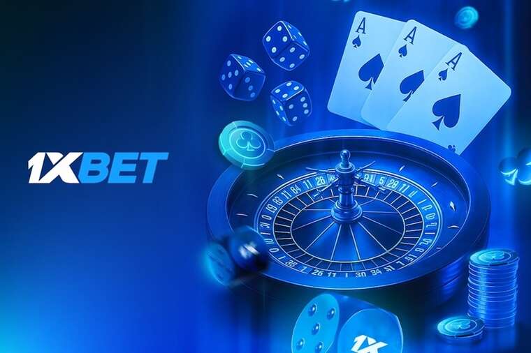 Explore the Exciting World of 1xBet Betting -1550641185