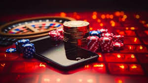 Exploring the Complex Relationship Between Online Gambling and Mental Health