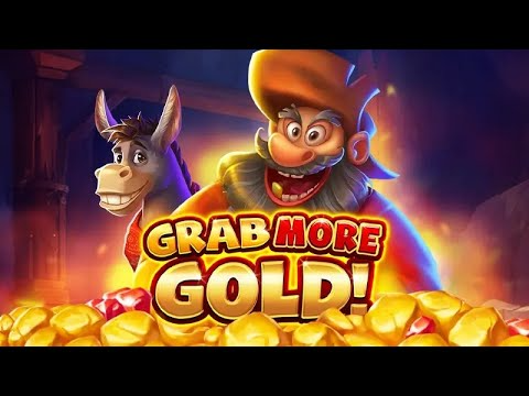 Sticky Bandits: Dziki powrót