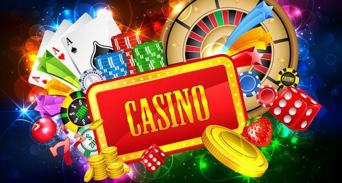 The Ultimate Guide to 888 Casino Your Gateway to Online Gaming 910609065