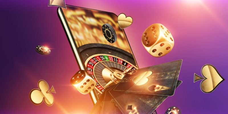 Top No Deposit Casinos for 2023 Play Free with NewNodepositCasinos.org