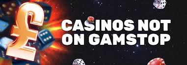 Unlocking the World of Non Gamstop UK Casino Sites Unlocking the World of Non Gamstop UK Casino Sites