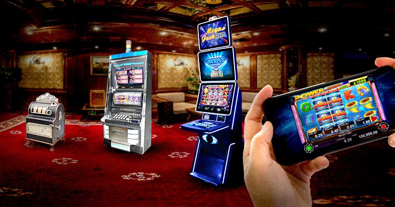 Amazon Slots Casino Your Ultimate Online Slots Experience