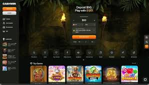 Cashwin Casino España Tu Destino de Juegos en Línea -1935261763