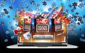 Casino BetFoxx Your Ultimate Destination for Online Gaming