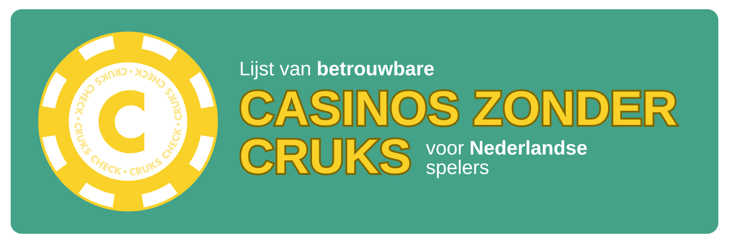 Casino zonder CRUKS in Nederland Alles wat je moet weten -774202841
