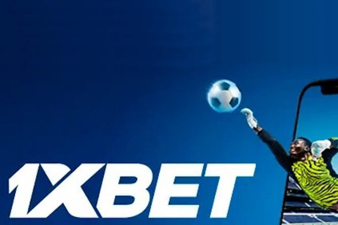 Download the 1xBet App Your Gateway to Convenient Betting