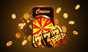 Experience the Riches at DaVinci's Gold Casino 1772167908
