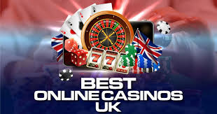Exploring UK Online Roulette Betting Strategies and Tips