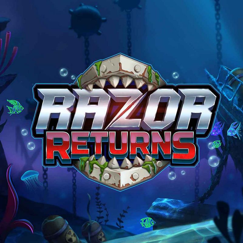 Introduksjon til Razor Returns Port