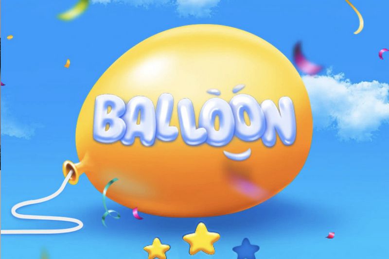Just how play Balloon Accident game for real cash