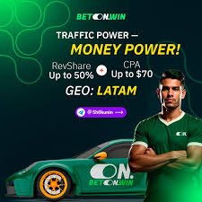 Reseña del sitio web del casino Betonwin 2026