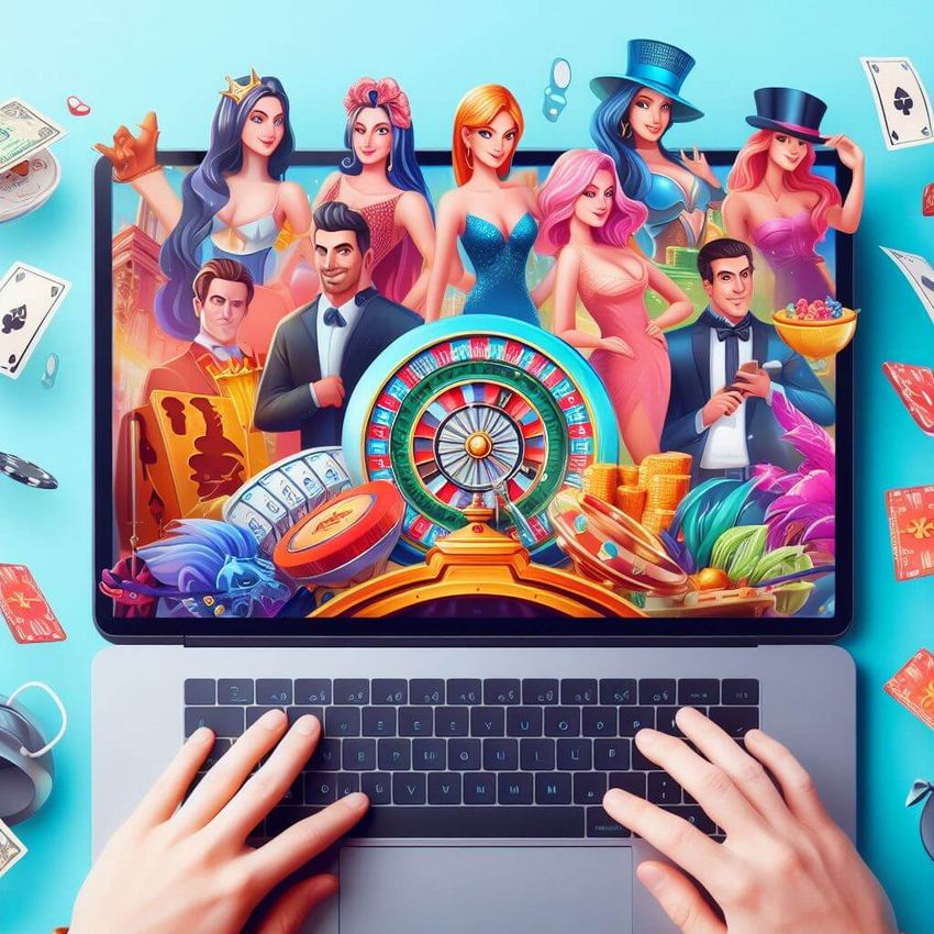 Vavada Gambling Enterprise: подробное руководство и обзор