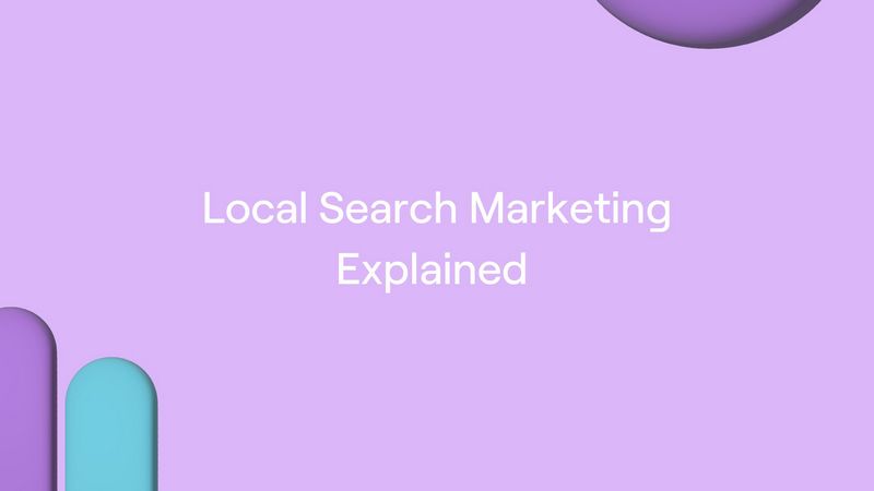 What Is Regional Look Marketing & Exactly How to Do It Right?