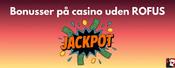 Online Casino Uden NemID En Guide til Spil uden Begrænsninger