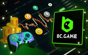 BCigra.com Your Ultimate Destination for Crypto Gaming