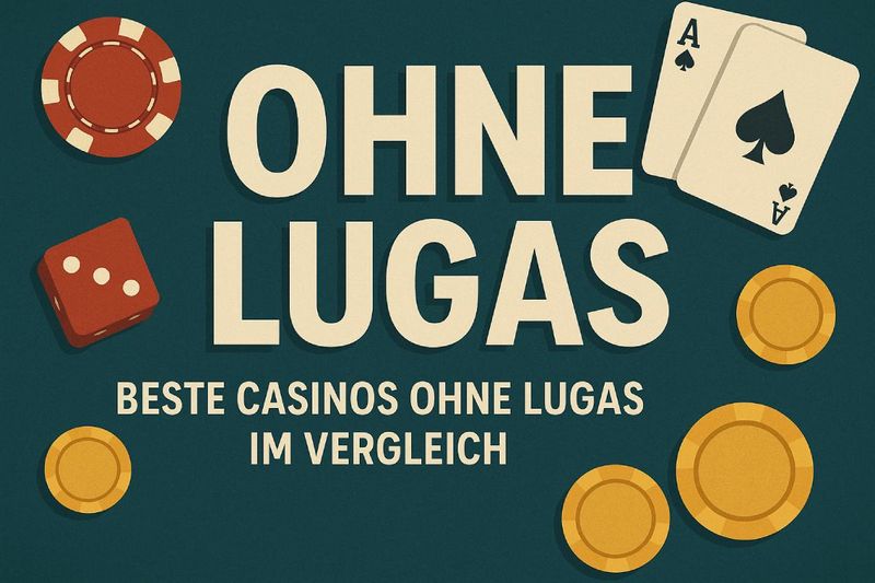 Führende Online-Casinos ohne Steuern: Lizenzierte Spiele für höhere Gewinnchancen