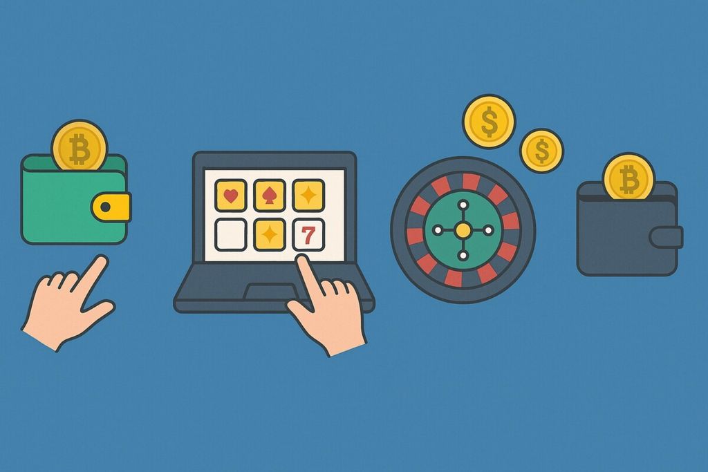 No Verification Casino sites in 2026: Top Anonymous Online Casino